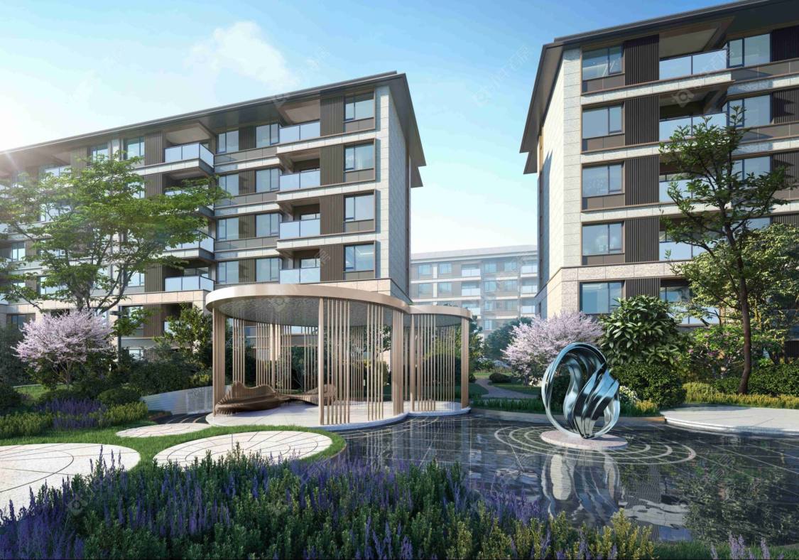 上海兴云间小区_兴云间小区null