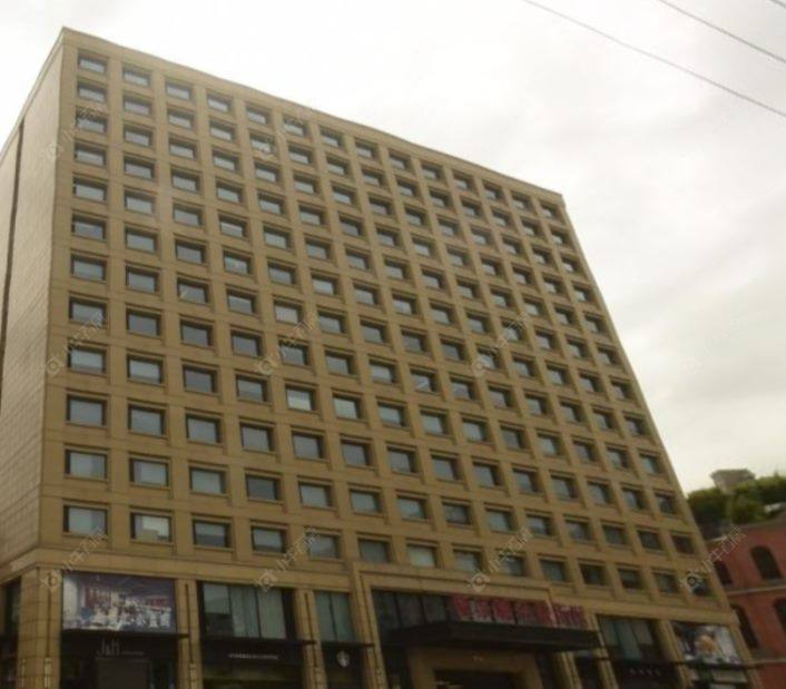 上海陆家嘴金融街区小区_陆家嘴金融街区小区null