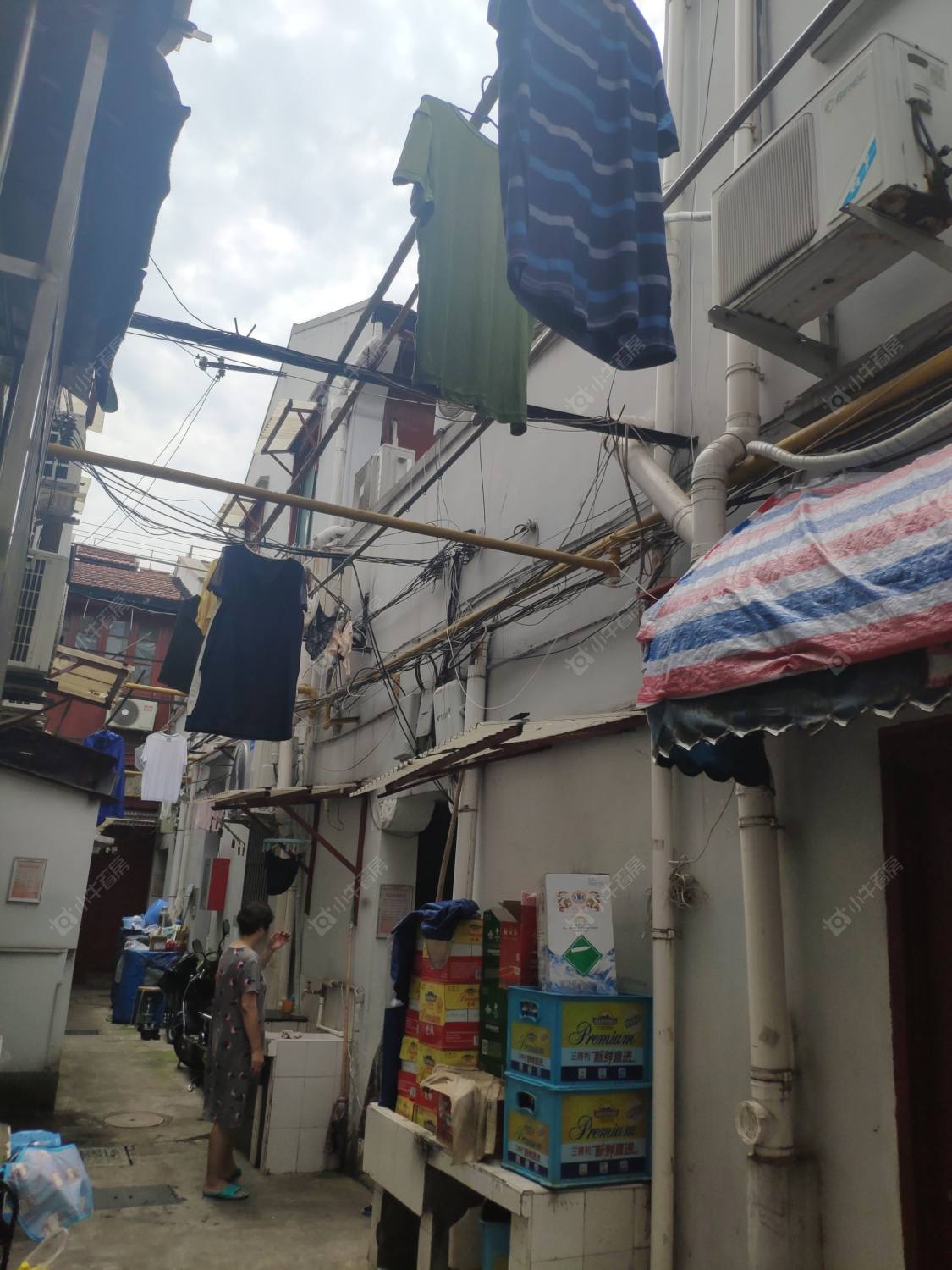 上海满春坊小区_满春坊小区null