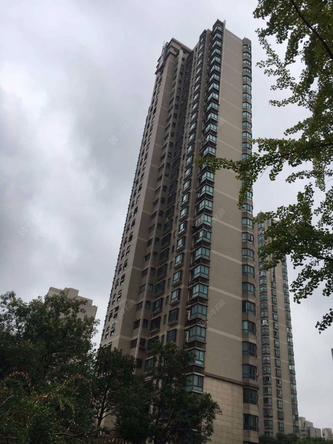 上海东方城市花园二期小区_东方城市花园二期小区null