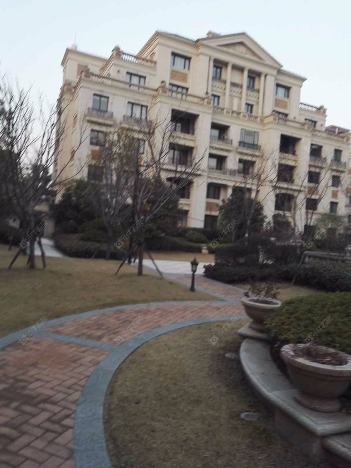 上海艺泰一品花园小区_艺泰一品花园小区null