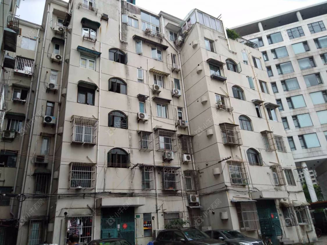 上海东体育会路400弄小区_东体育会路400弄小区null