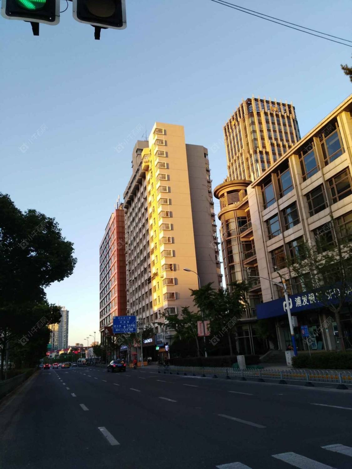 上海仪表大楼小区_仪表大楼小区null