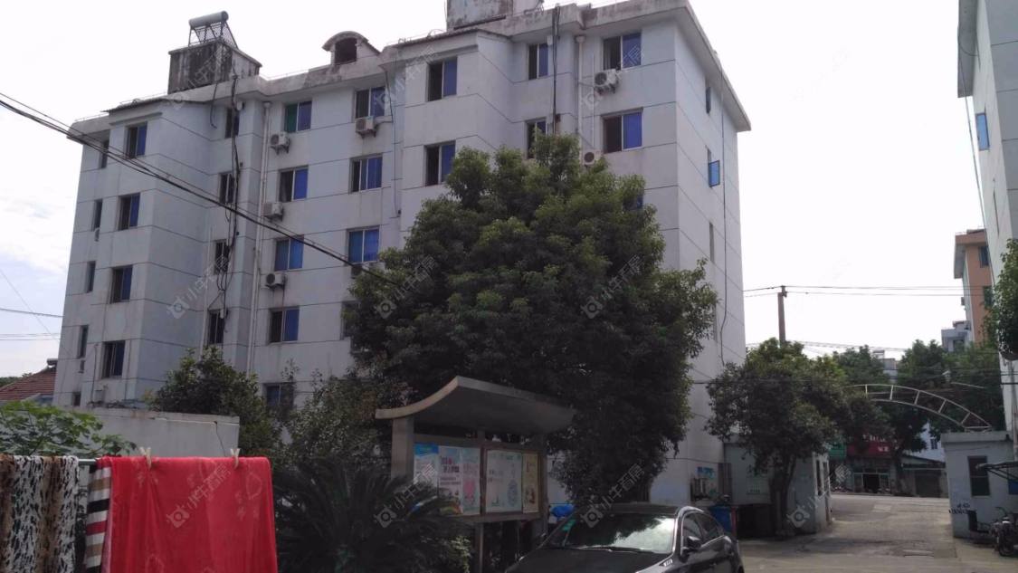 上海供销社小区（松江）小区_供销社小区（松江）小区null