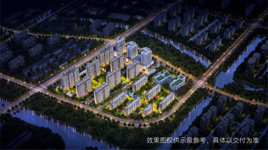 上海东岸观邸新房_小牛看房