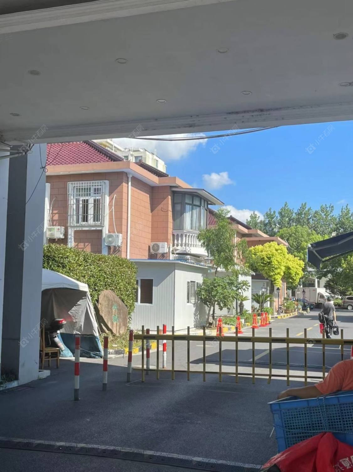 上海陈家塘小区_陈家塘小区null