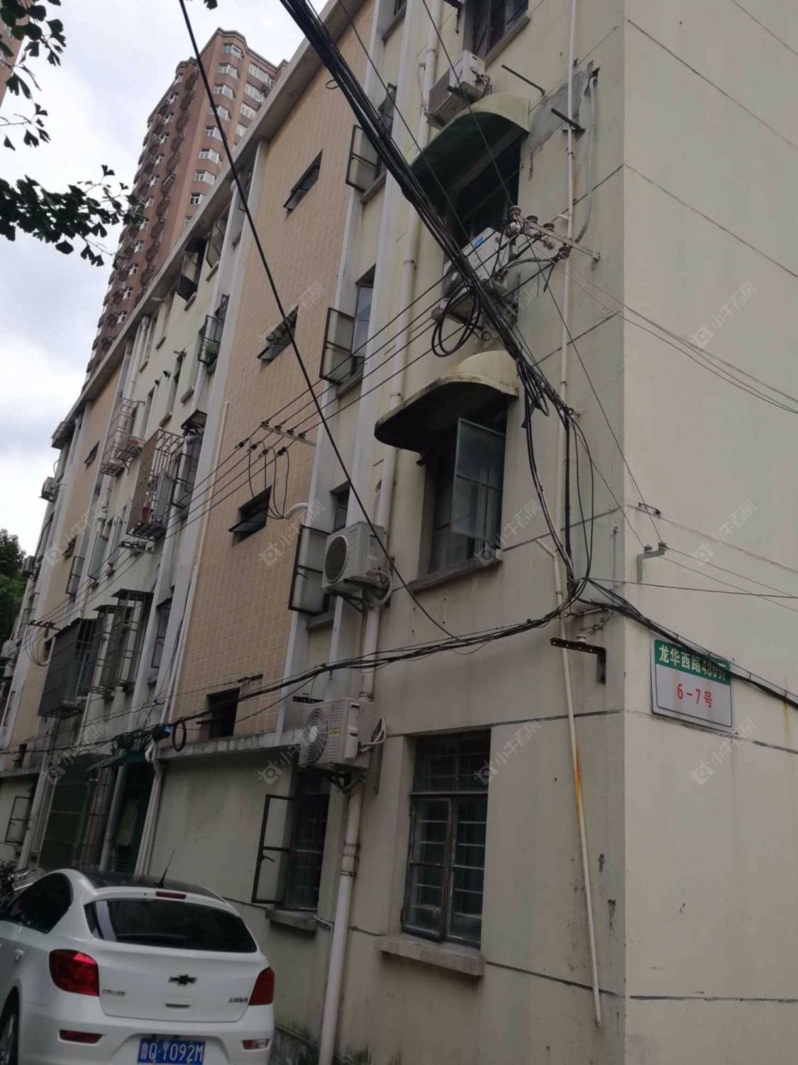 上海申航小区小区_申航小区小区null