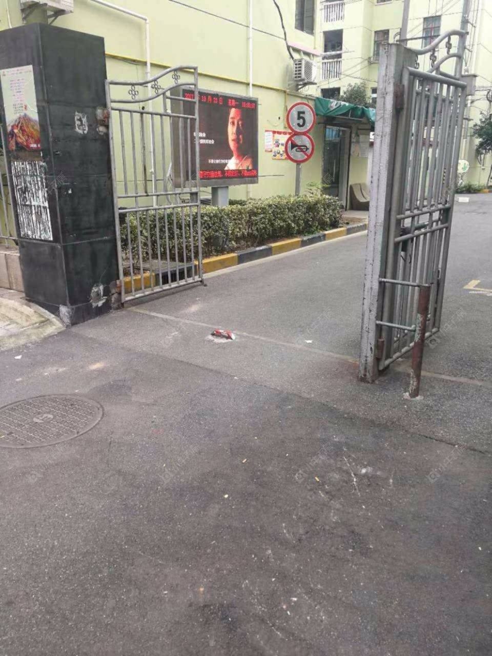 上海温宿路39弄小区_温宿路39弄小区null