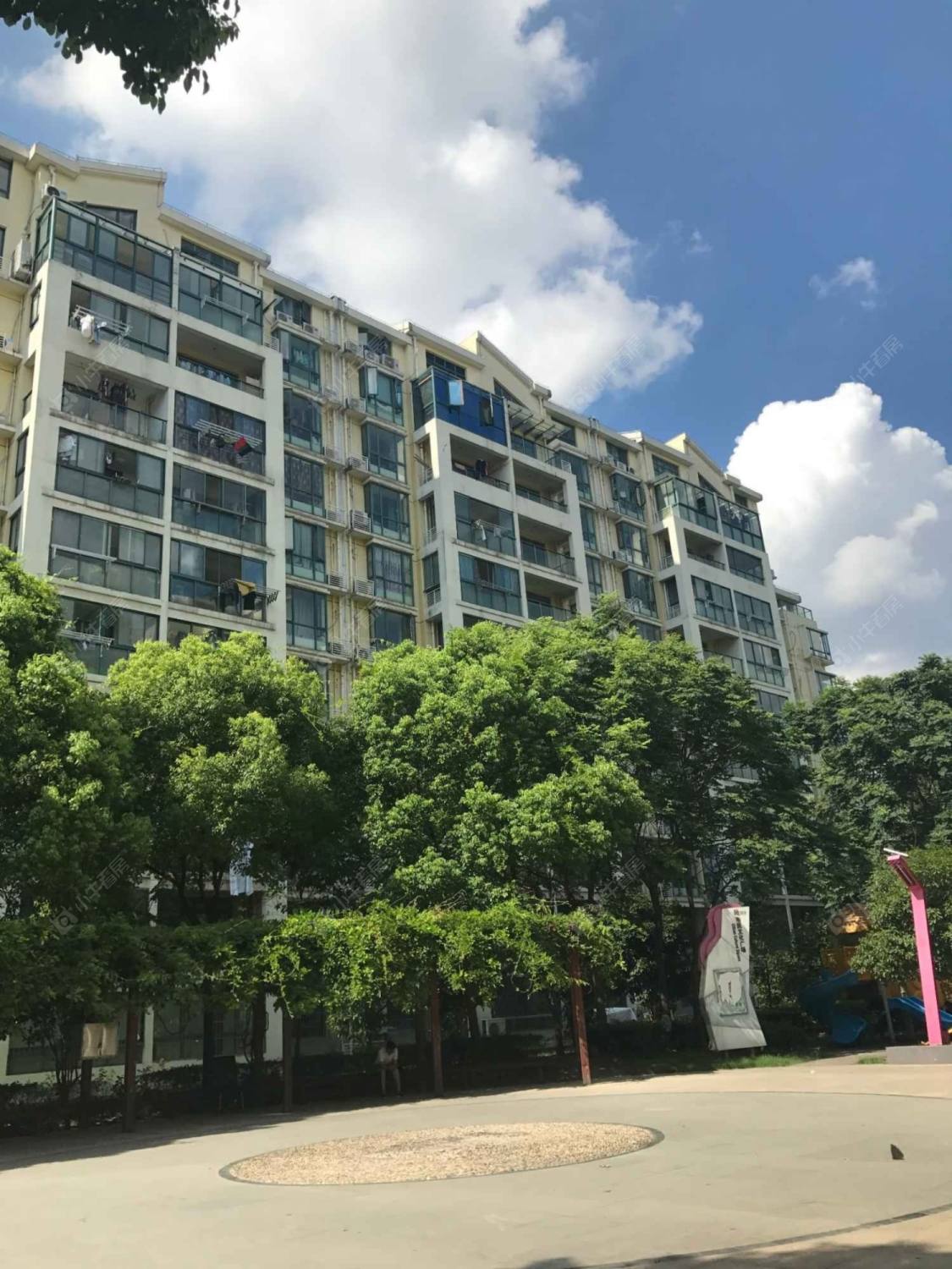 上海惠明苑小区_惠明苑小区null