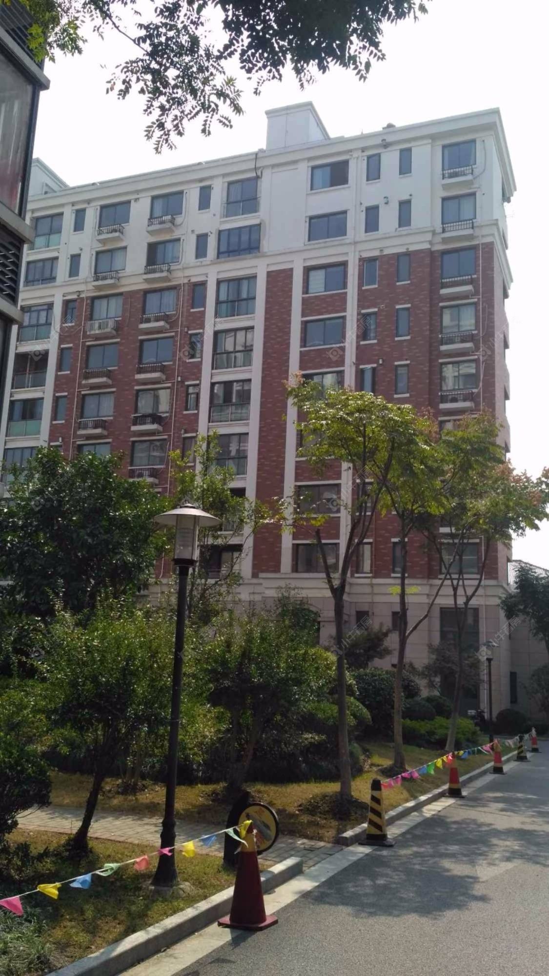 上海万安世家华园小区_万安世家华园小区null