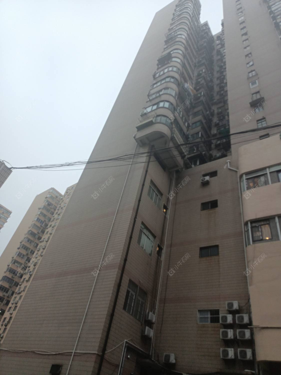 上海伊格尔公寓小区_伊格尔公寓小区实景图