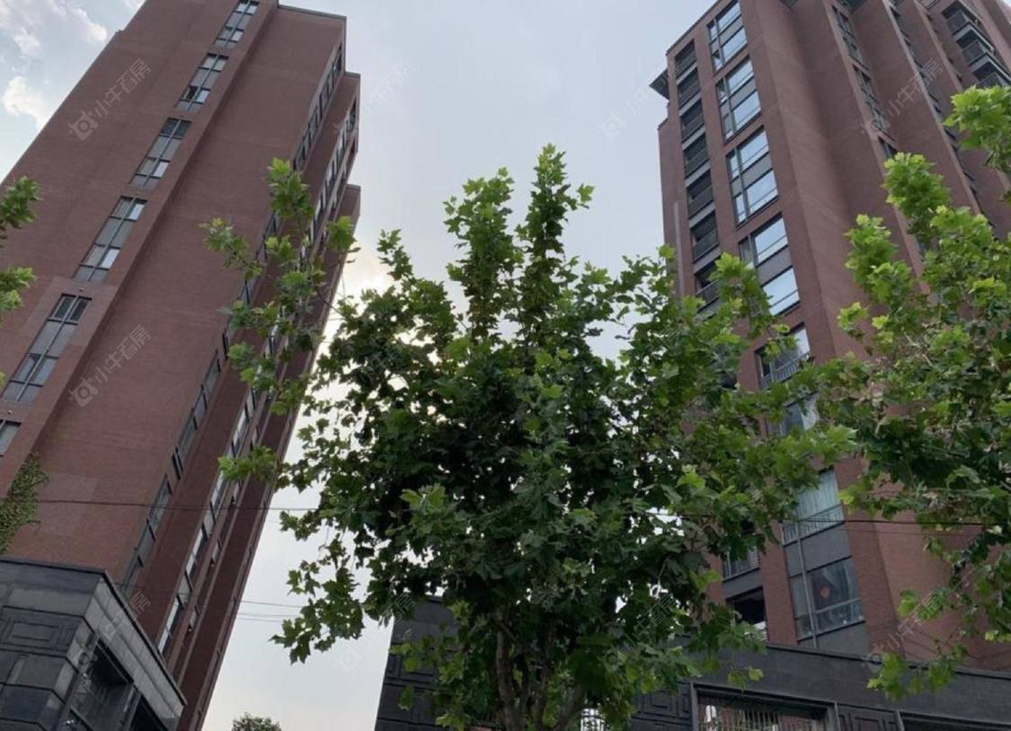 上海天祥华府小区_天祥华府小区null