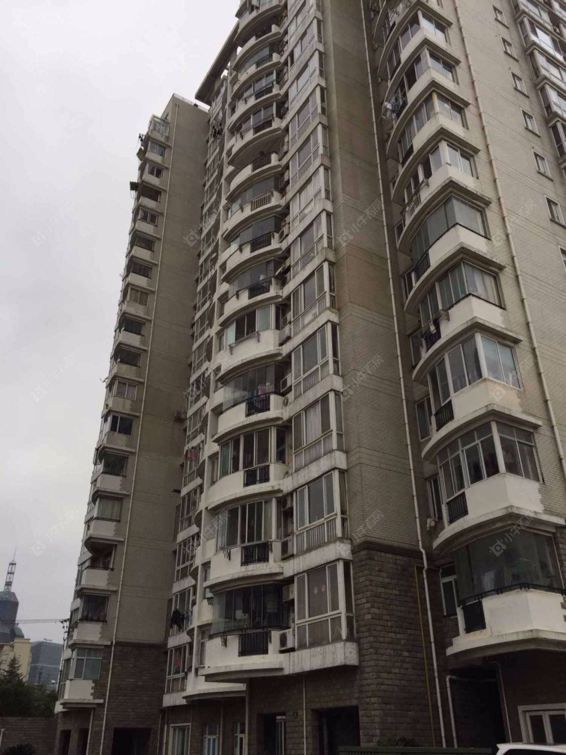 上海新天家园小区_新天家园小区null