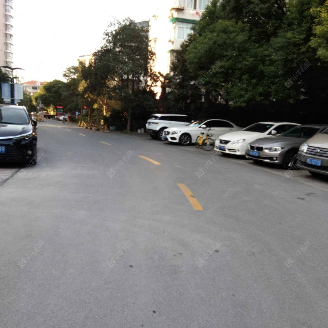 上海新弘国际公寓小区_新弘国际公寓小区null