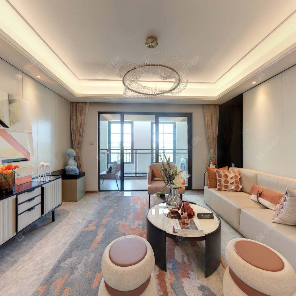 上海越秀·向东岛小区_越秀·向东岛小区null