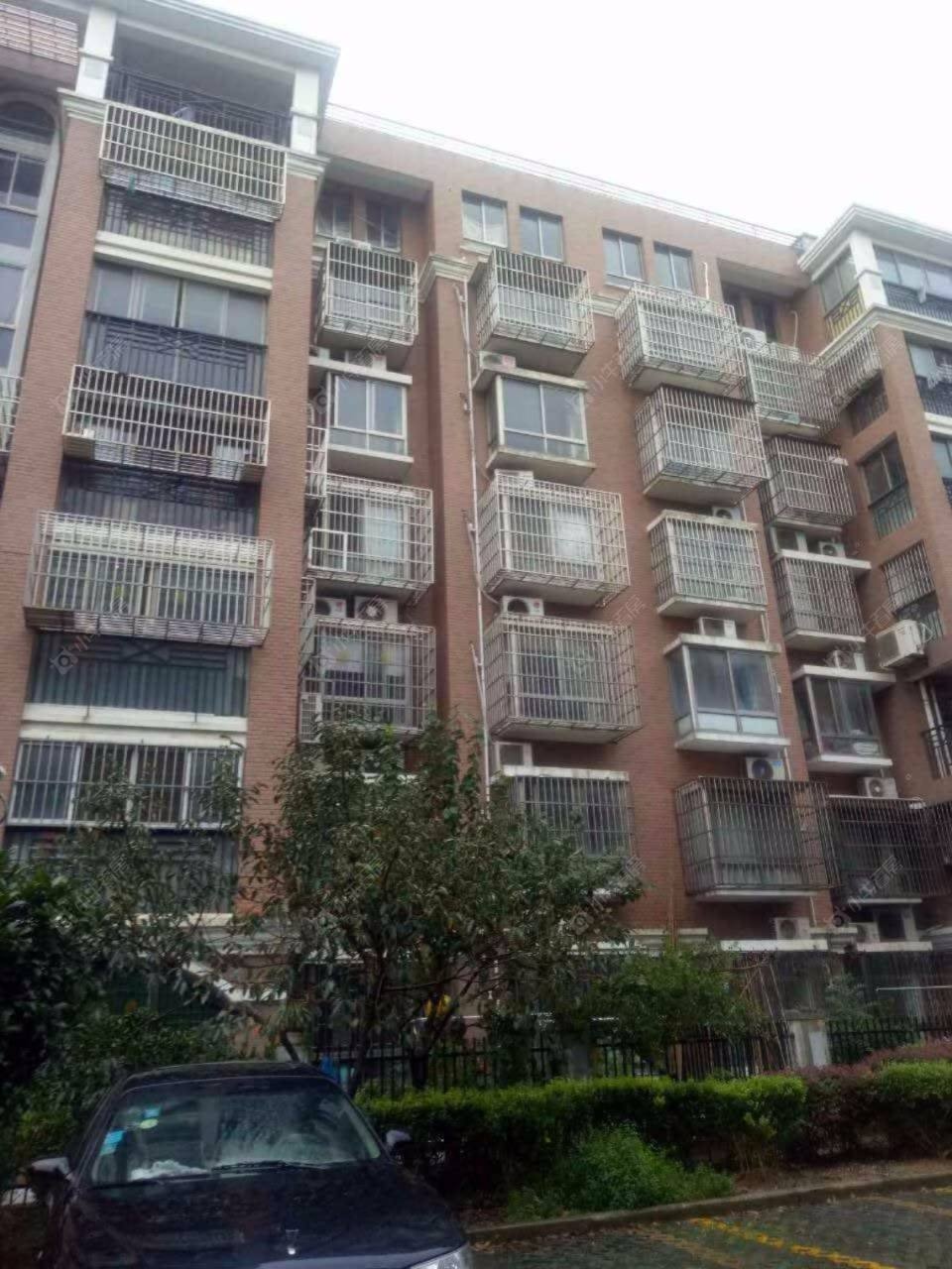 上海华邦佳苑小区_华邦佳苑小区null