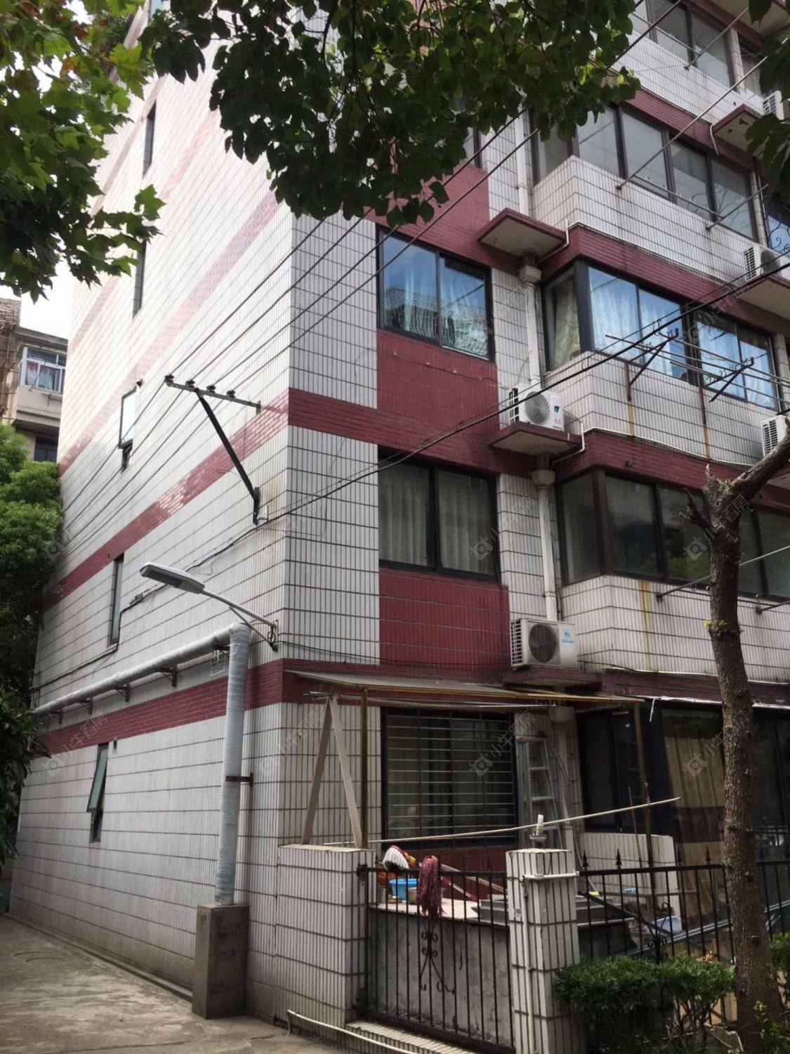 上海和田公寓东区小区_和田公寓东区小区null