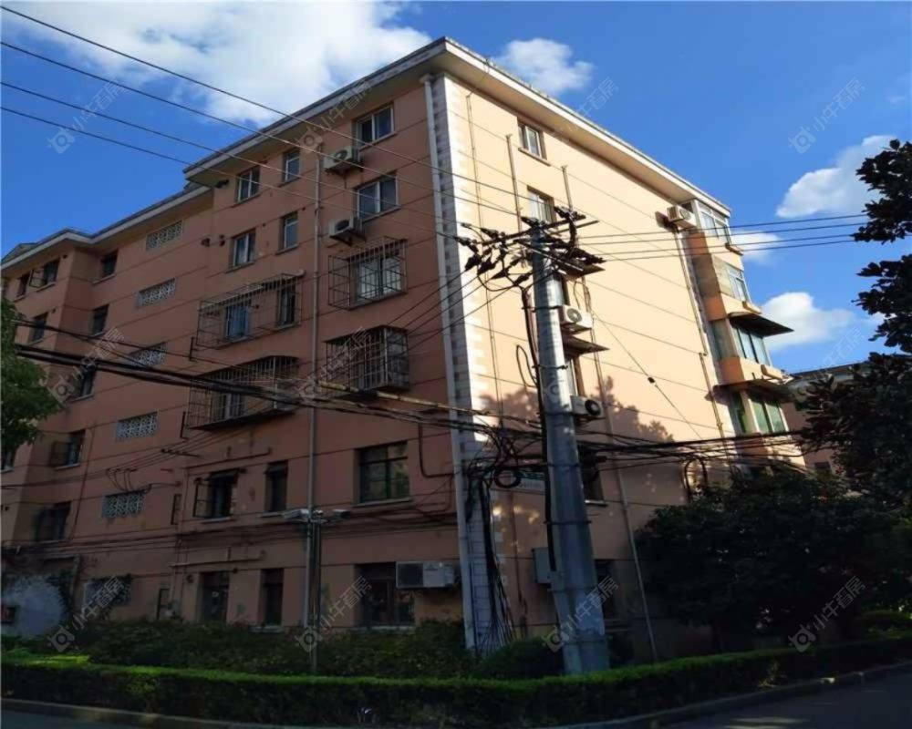 上海东沟二村小区_小牛看房