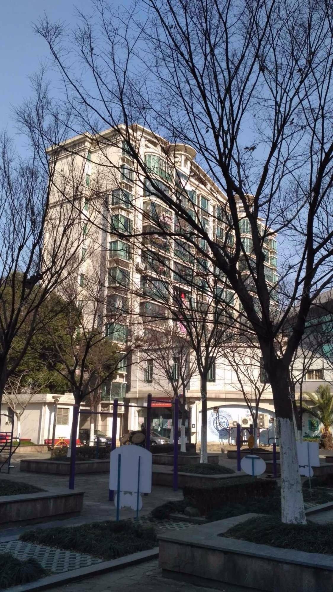 上海白雪公主西区小区_白雪公主西区小区null