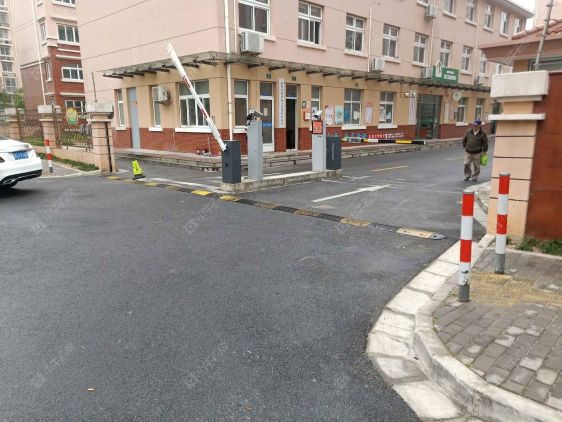 上海民乐城馨园小区_民乐城馨园小区null