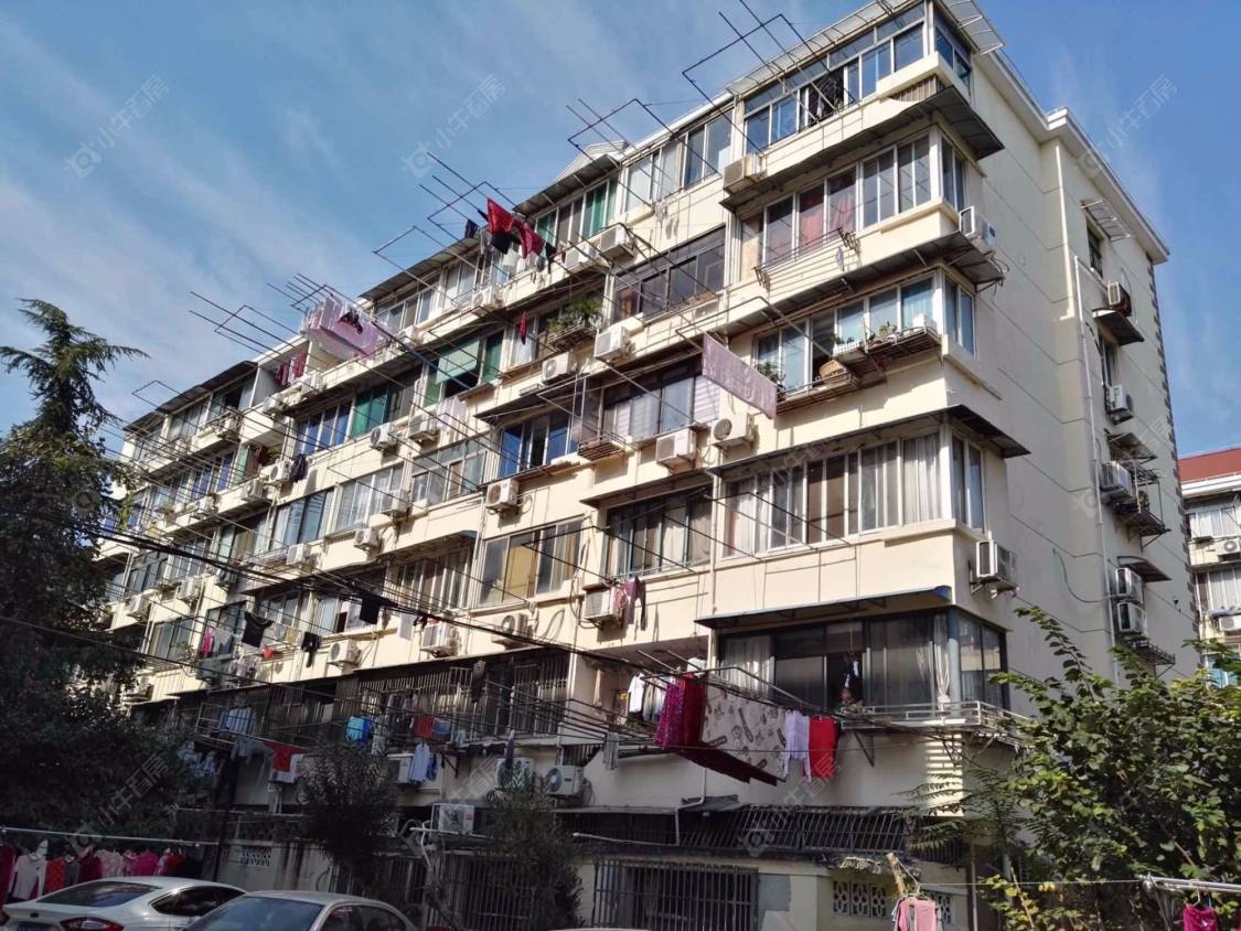 安临小区封面图_小牛看房