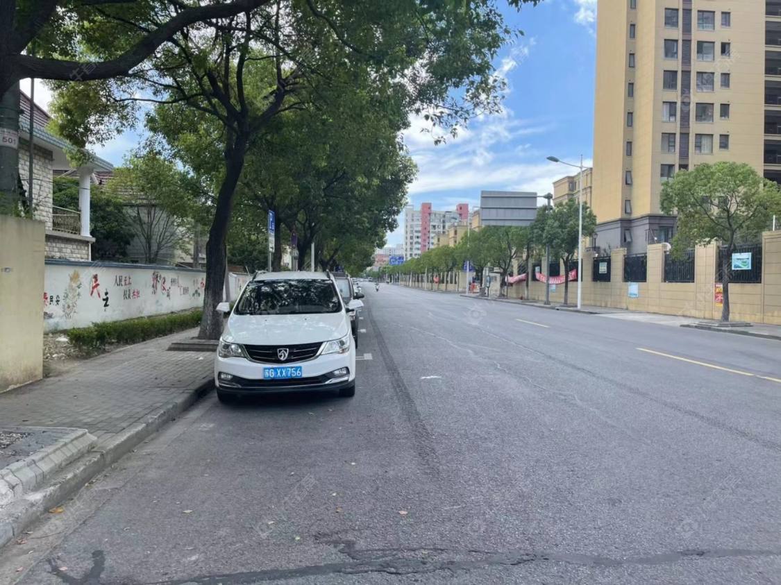 上海桃源公寓二村小区_桃源公寓二村小区null