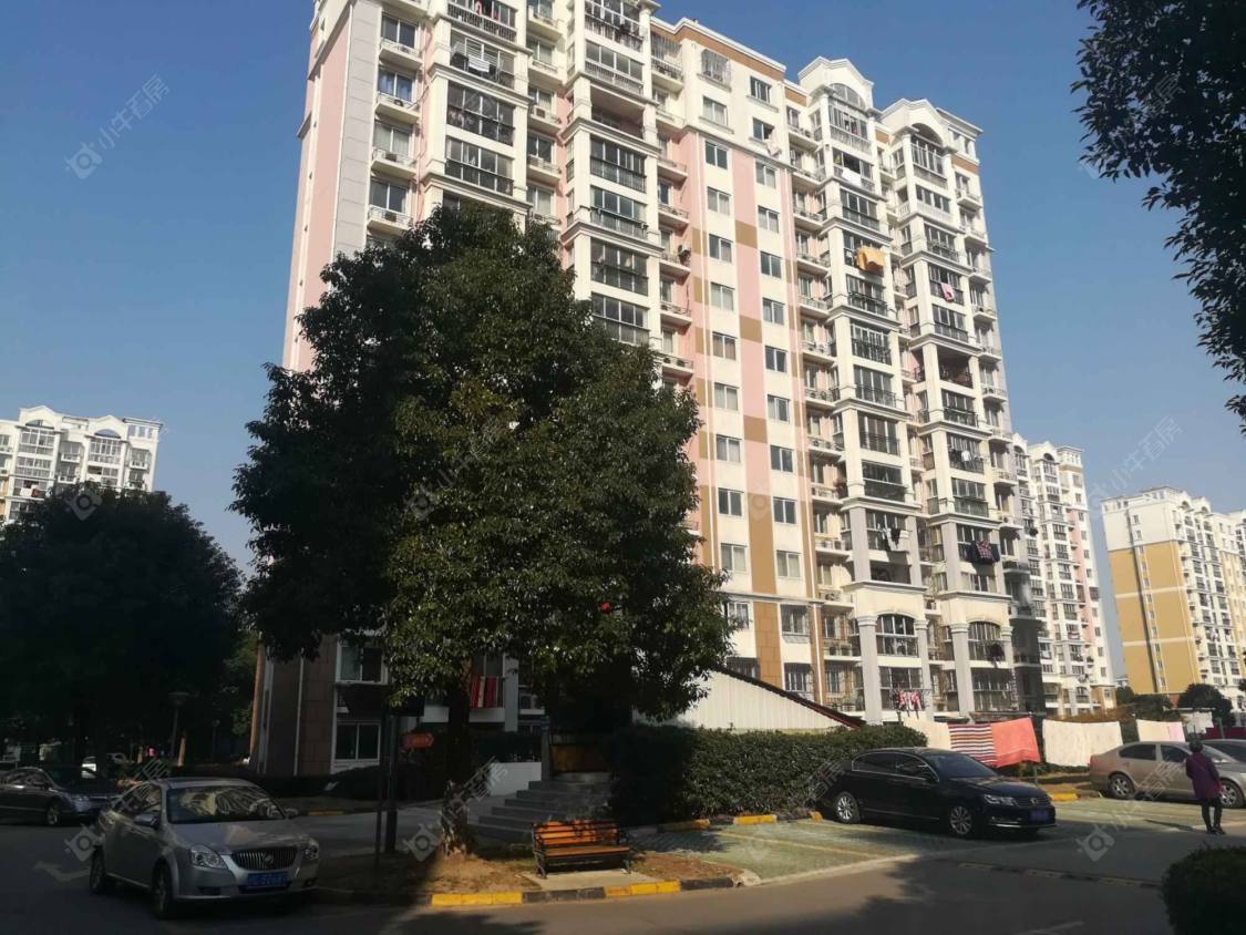 上海千汇苑三村小区_小牛看房