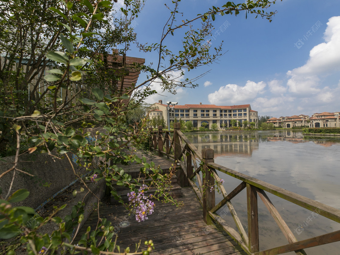 上海通用昱墅小区_通用昱墅小区null