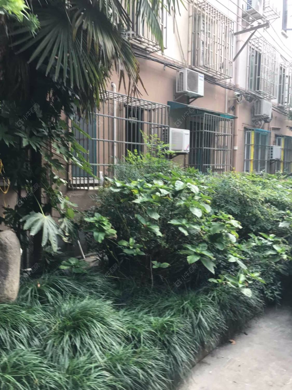 上海常德路954弄小区_常德路954弄小区null