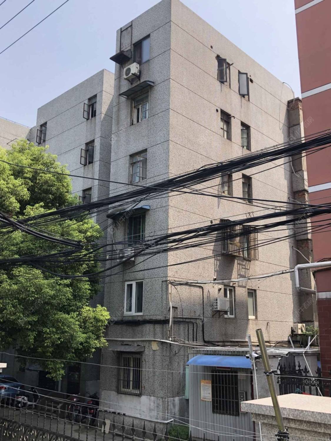 上海殷高路40弄小区_殷高路40弄小区null