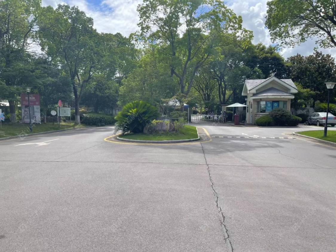 上海南瑞别墅小区_南瑞别墅小区null