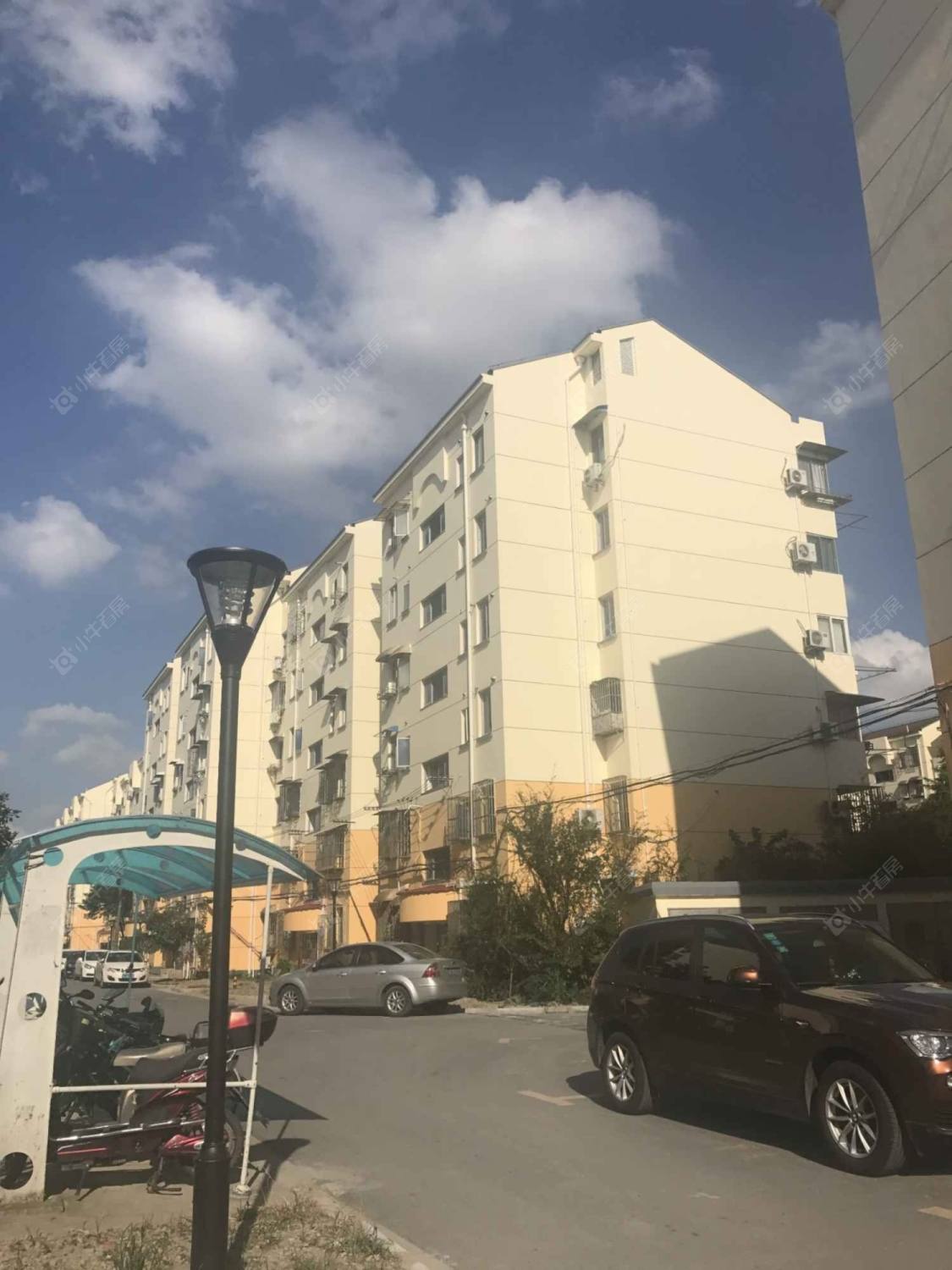 上海万泰花园小区_万泰花园小区null