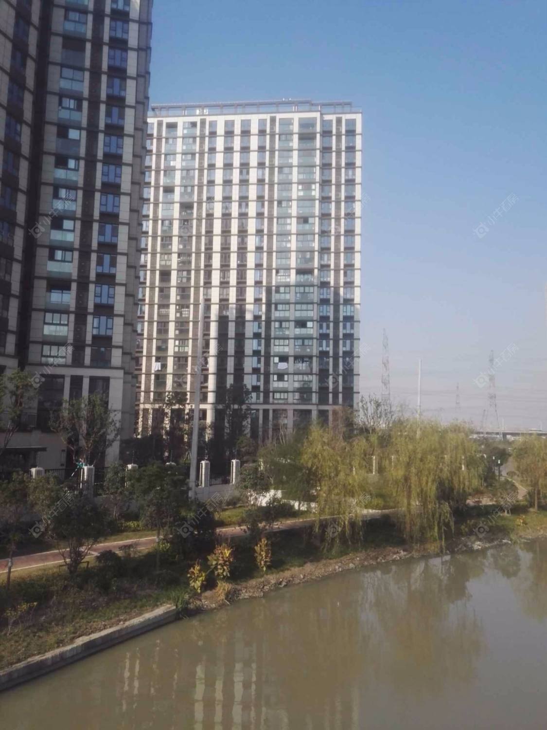 上海万科海上传奇三期小区_万科海上传奇三期小区null