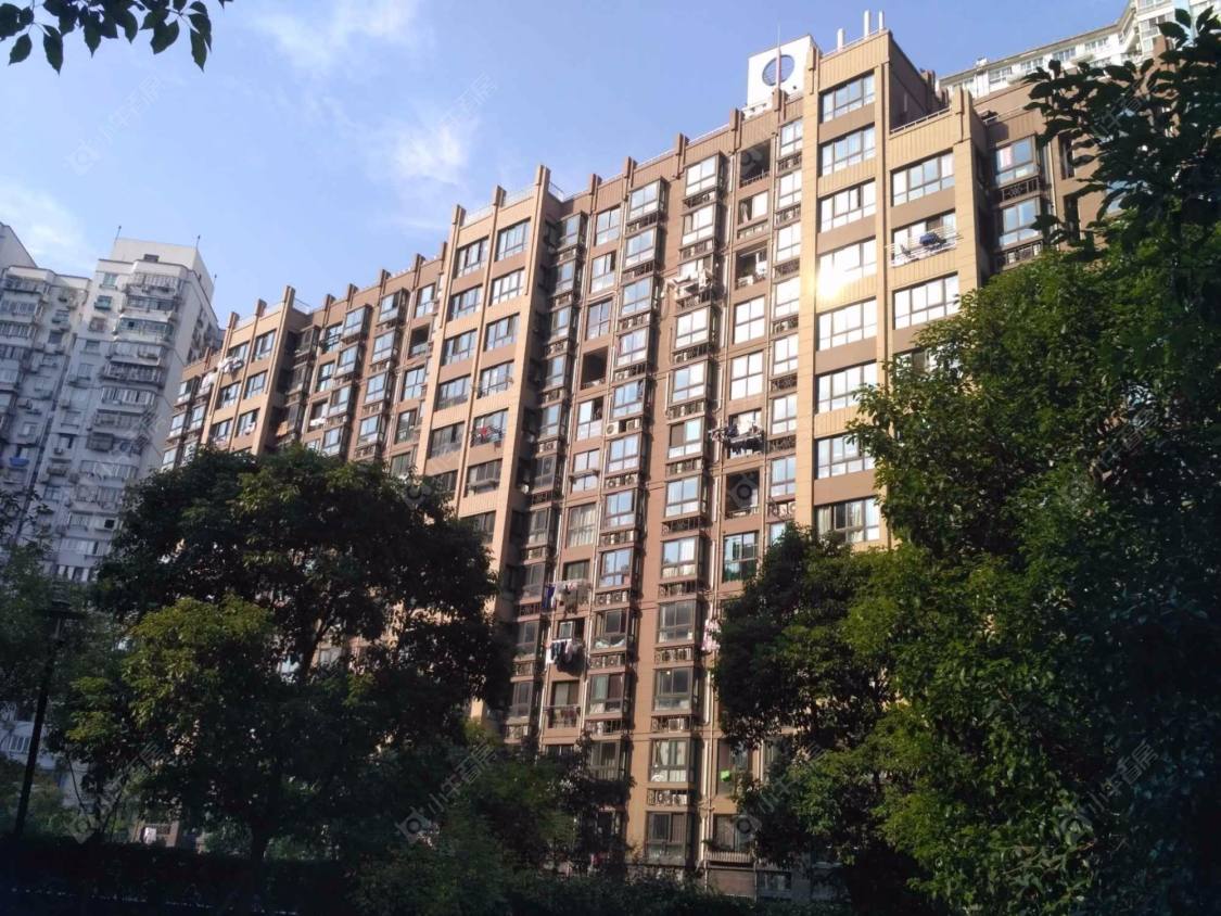 上海中福浦江汇二期小区_中福浦江汇二期小区null