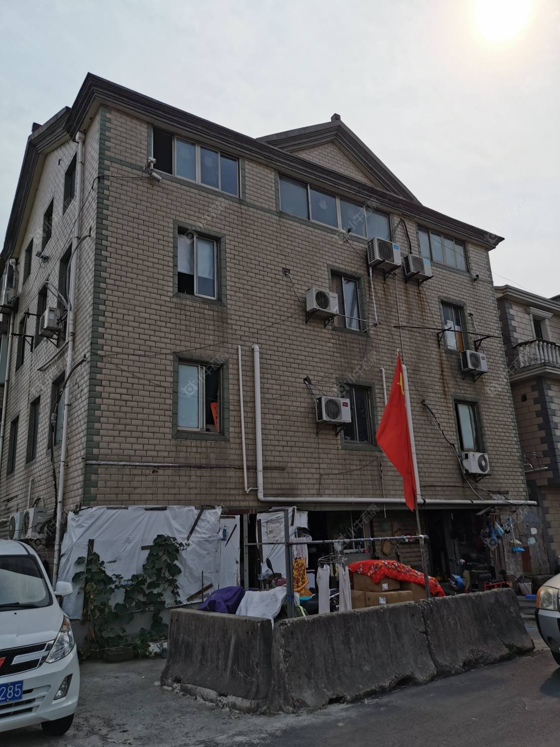 上海绿阳小区小区_绿阳小区小区null