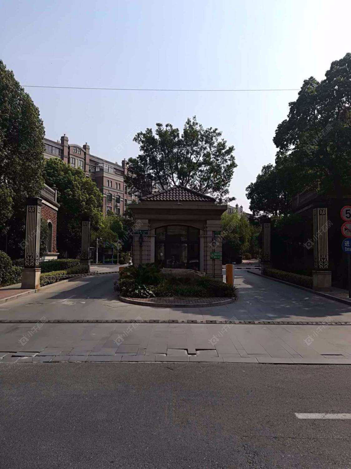 上海海上御景苑一期小区_海上御景苑一期小区null