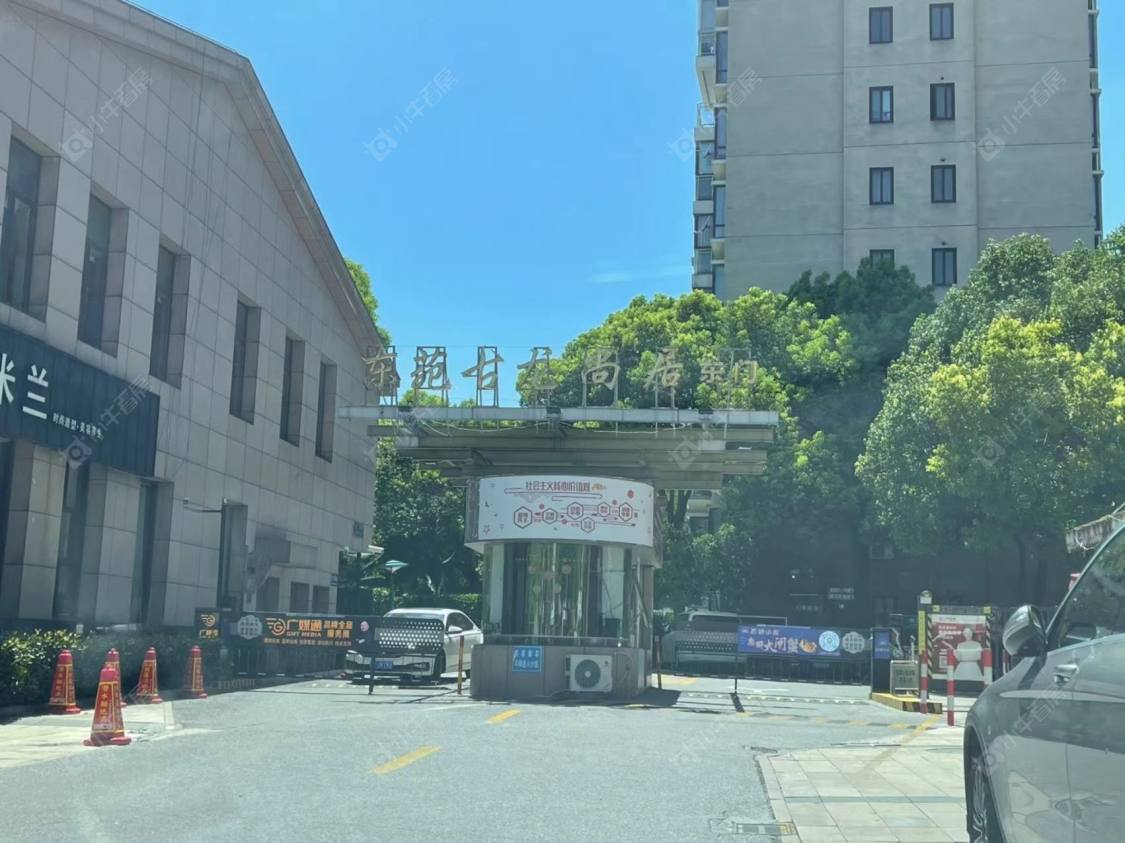 上海东苑古龙城二期小区_小牛看房