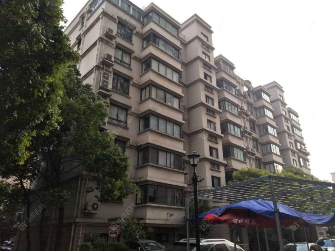 上海博园大楼小区_博园大楼小区null