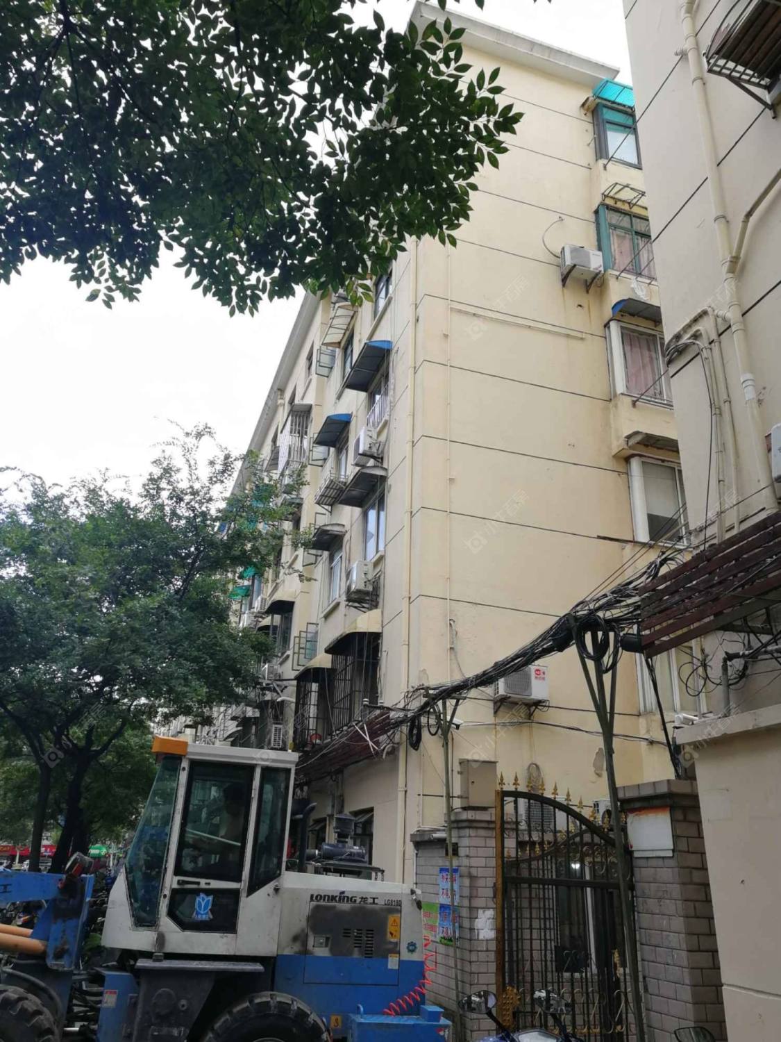 云雾山路封面图_小牛看房