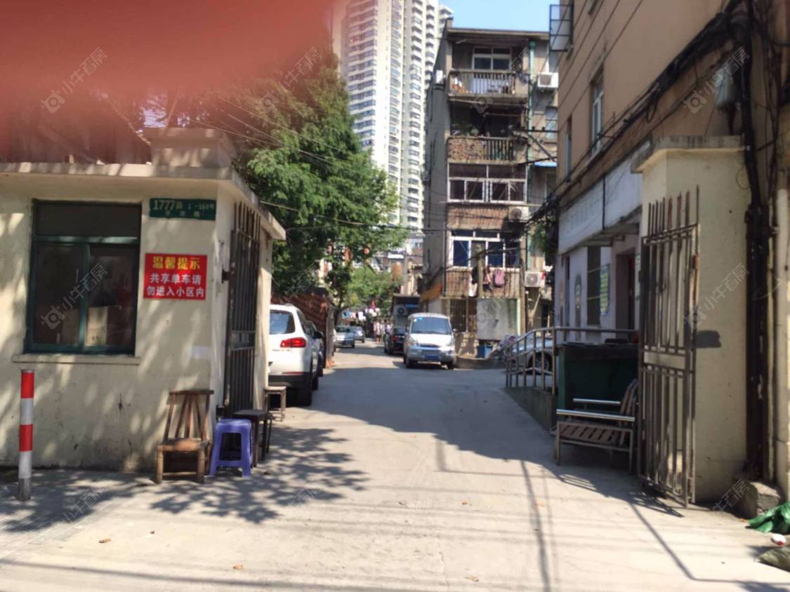 上海平凉路1777弄小区_平凉路1777弄小区null