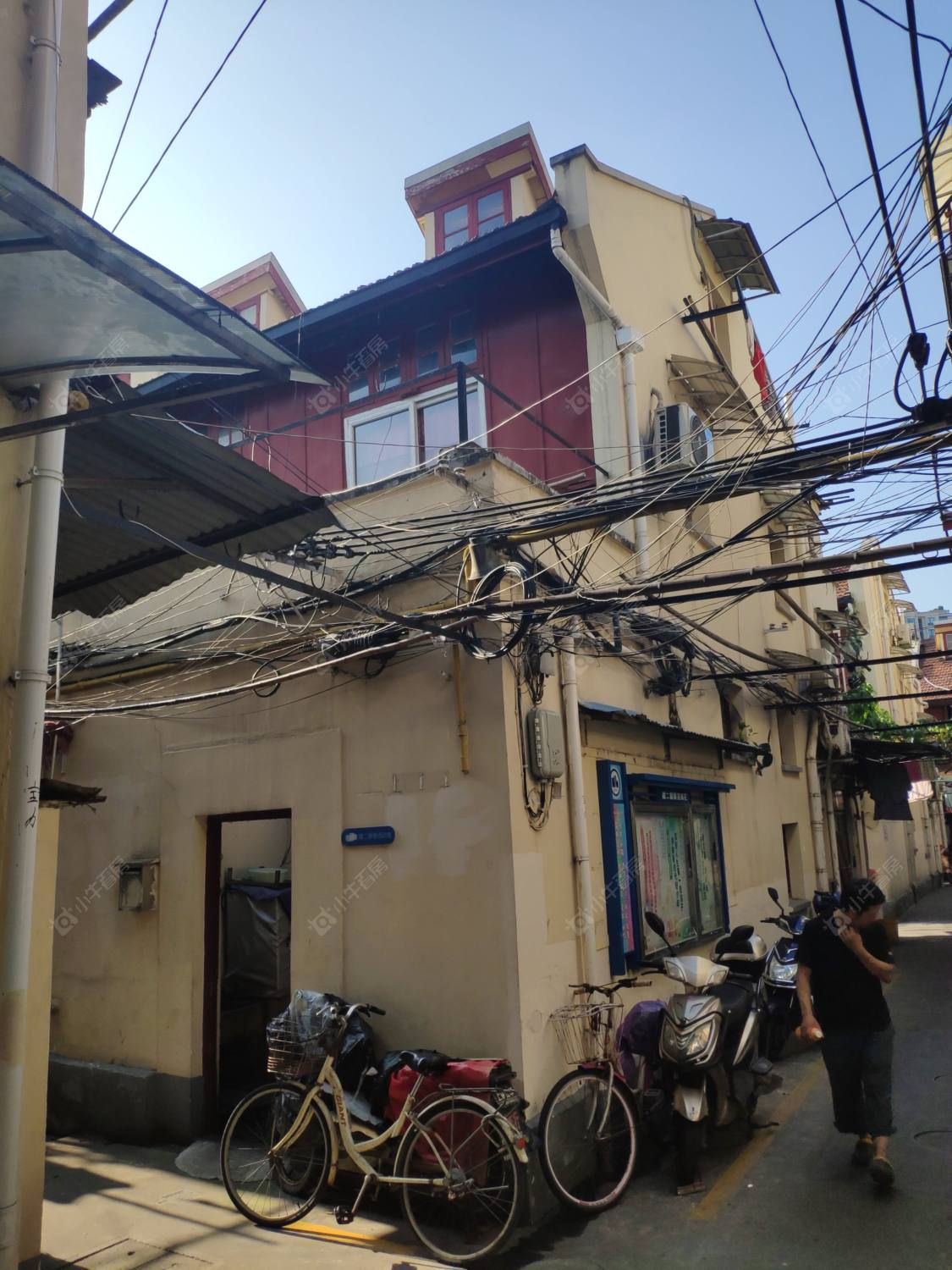 上海大康里小区_大康里小区null