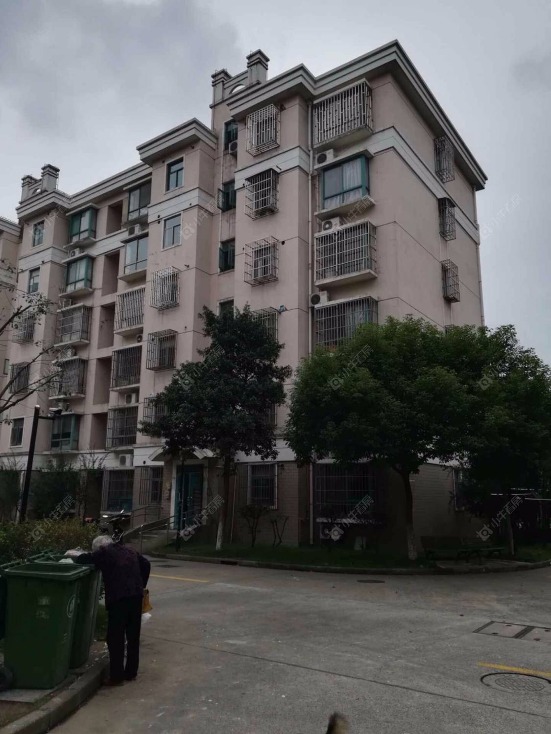 上海欣连苑小区_欣连苑小区null