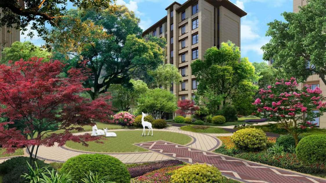 上海佳运名邸在售新楼盘null