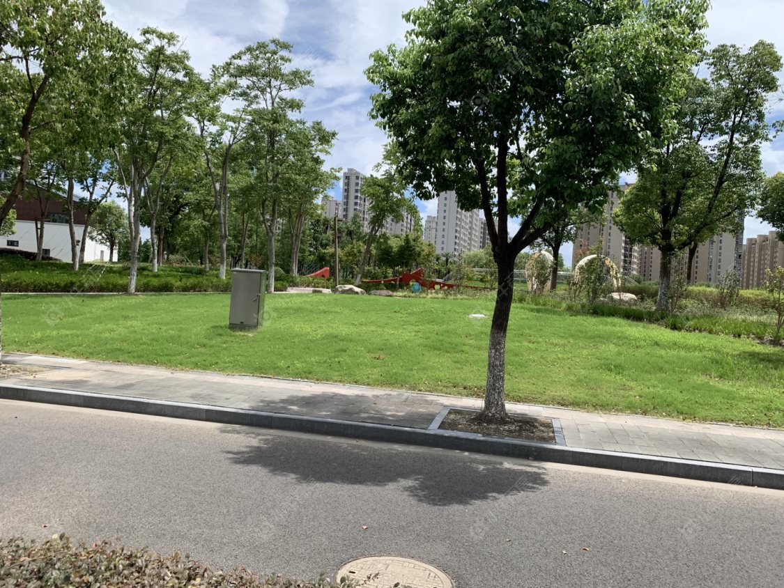 上海云湖壹号在售新楼盘null