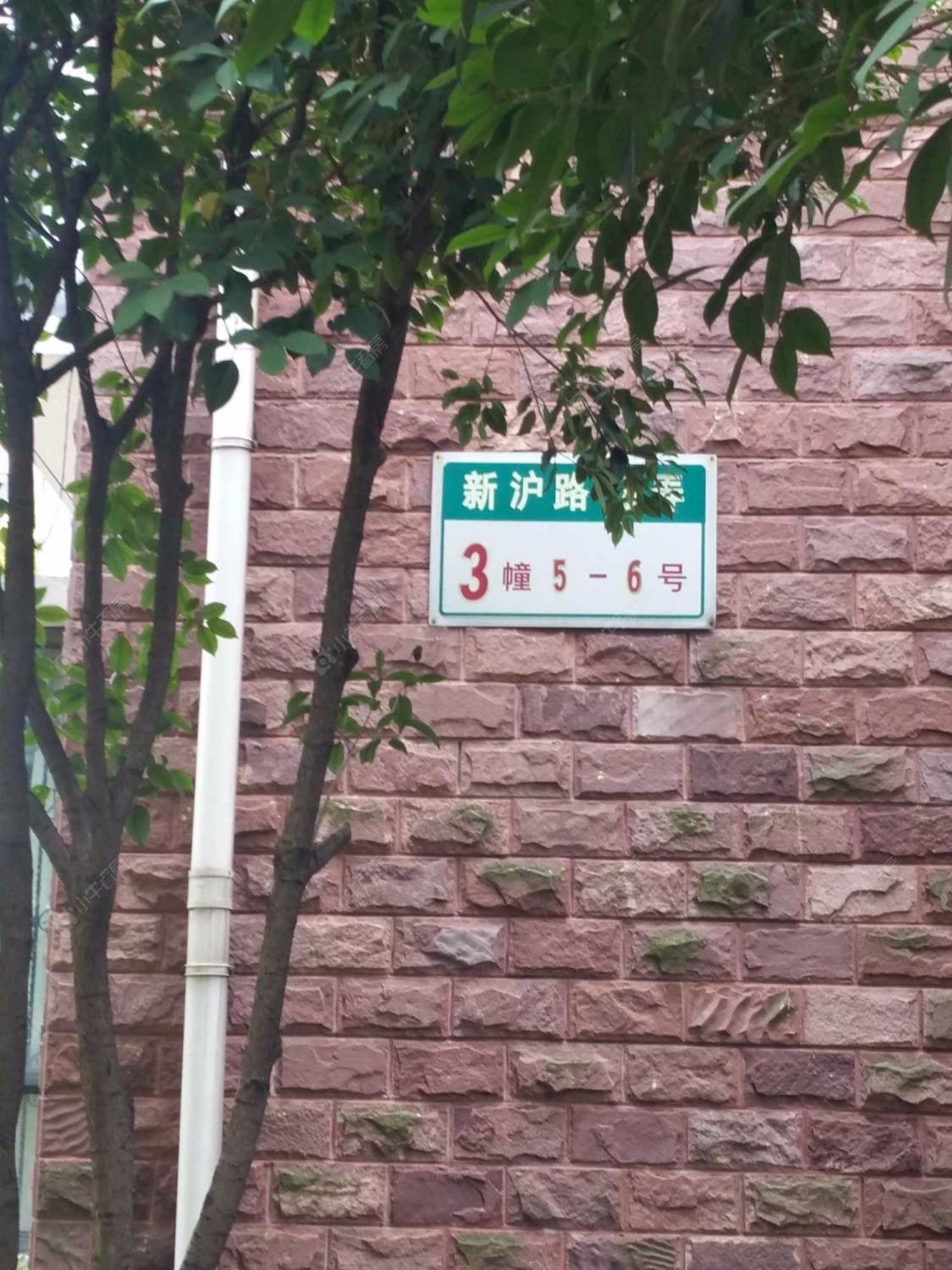 上海水韵华庭一期小区_水韵华庭一期小区null