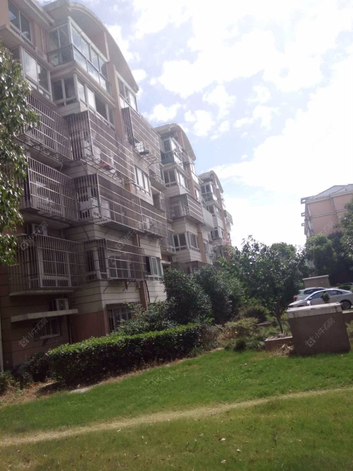 上海彩虹雅苑二期小区_彩虹雅苑二期小区null