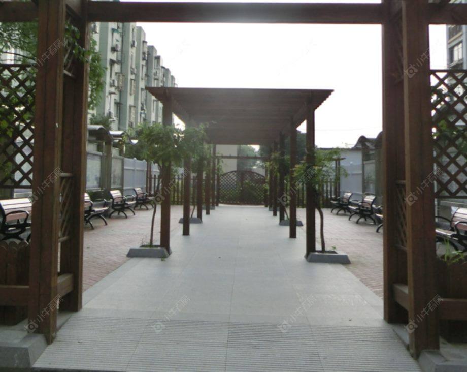 上海紫阳花苑455弄小区_紫阳花苑455弄小区null