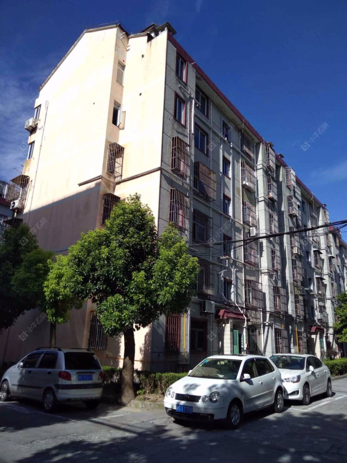 上海桃花源一村小区_桃花源一村小区null