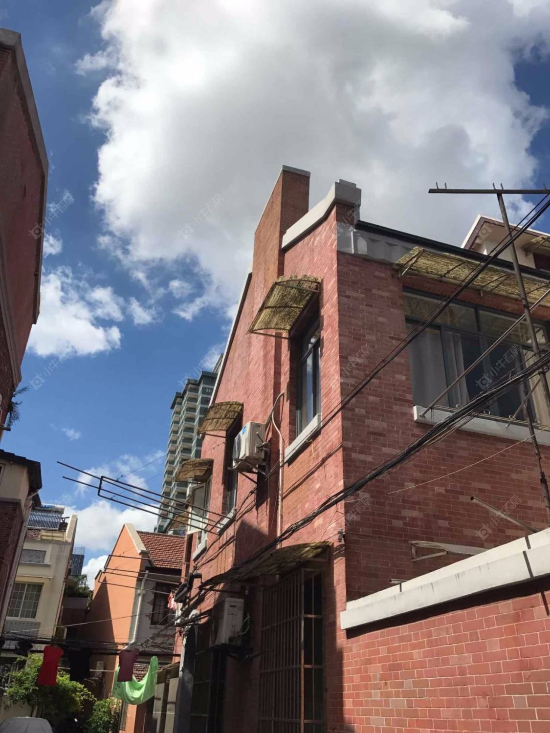 上海武定路916弄小区_武定路916弄小区null