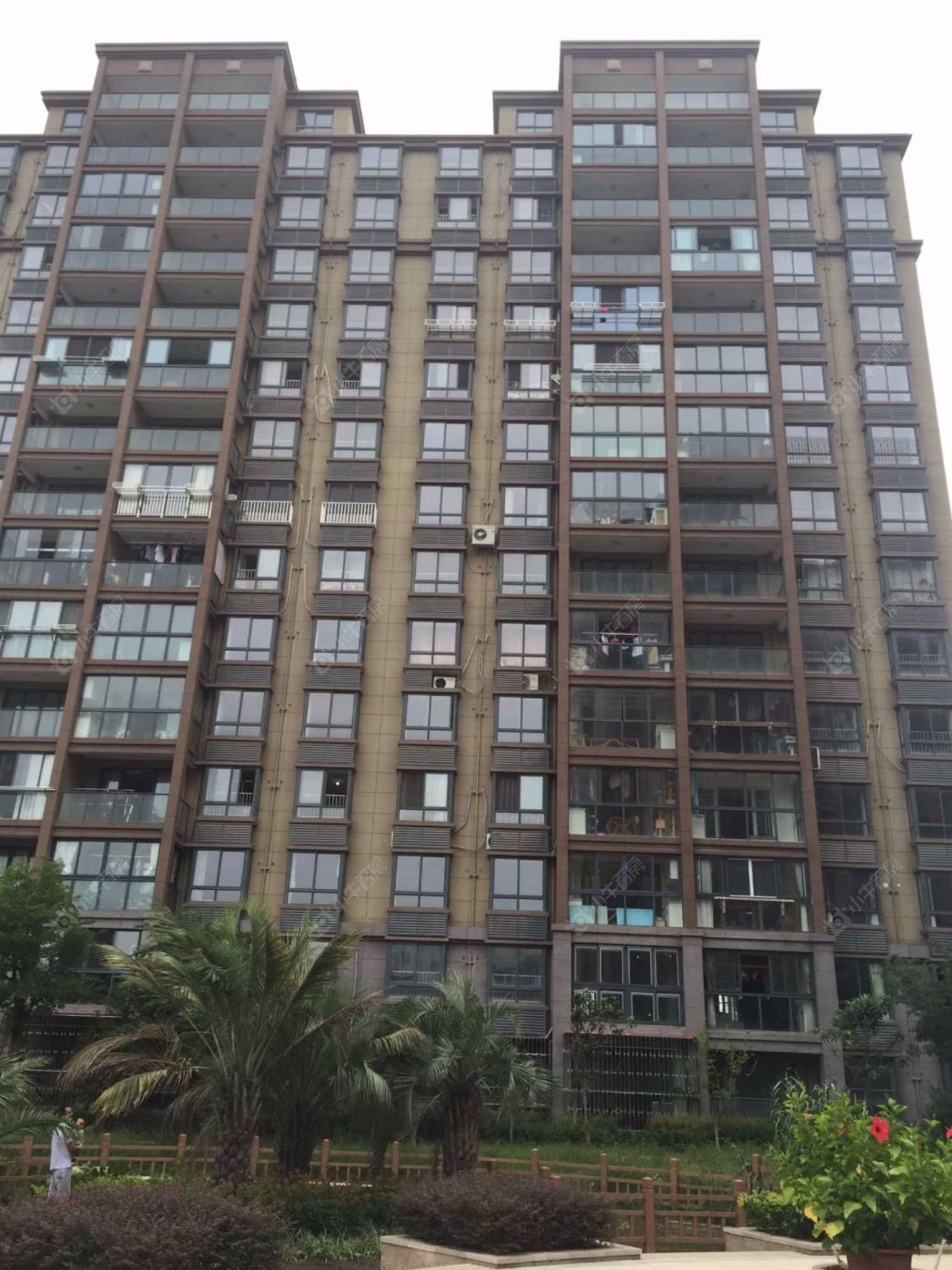 上海金地城小区_金地城小区null